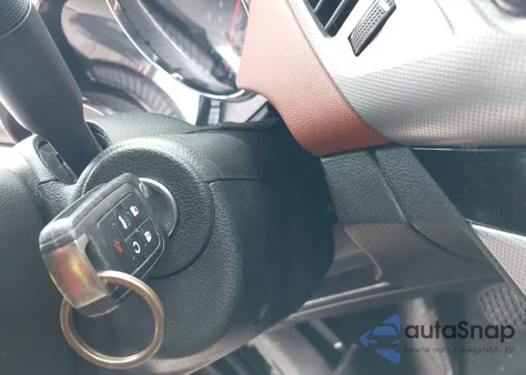 2011 Chevrolet Cruze Ltz из США, поврежденный, VIN 1G1PH5S90B7239566